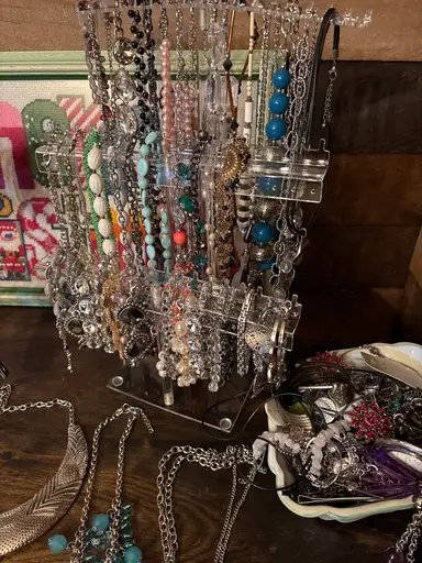 Custom Jewelry Three Dollar Start