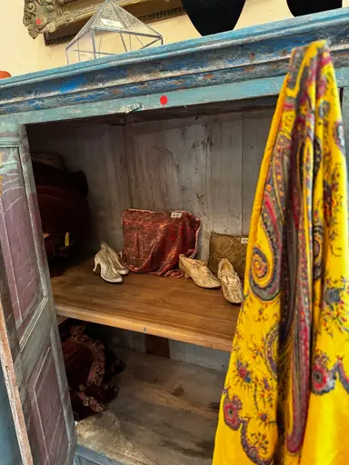 Insane Uptown New Orleans Estate Sale 