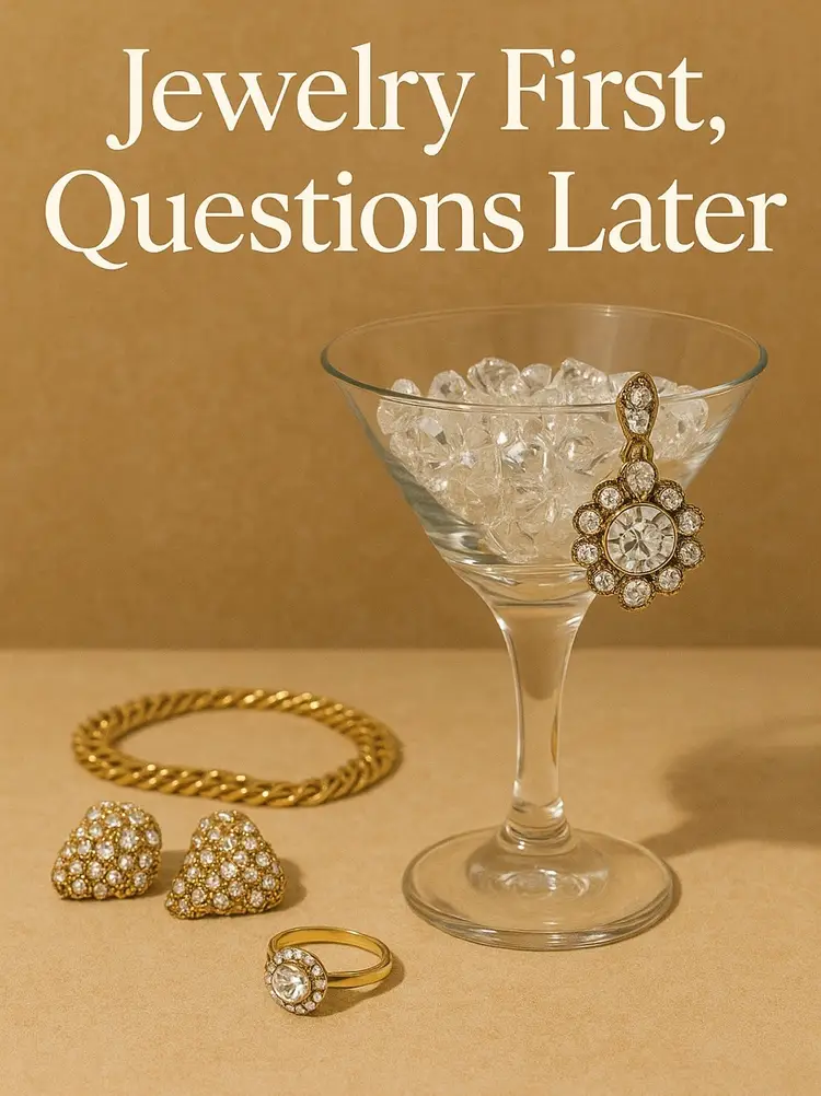 The Bracelet Club Raid Train 