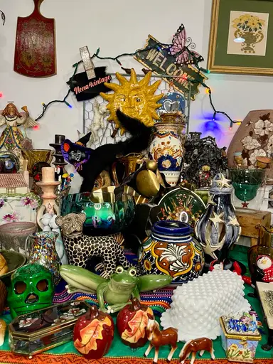 ✨Shop My Shelves & Chit Chat✨