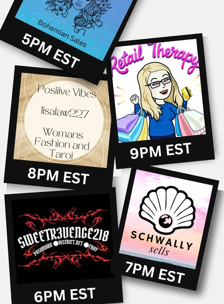 Weekly Loop Thursday!!! 🚂 