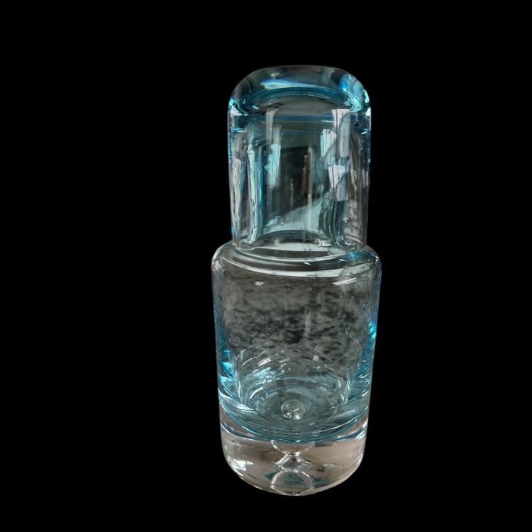 Glass Tumble Up