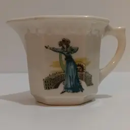 Syracuse China Sarah Siddons Restaurant Ware