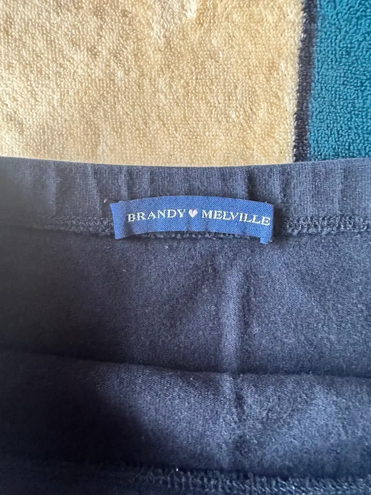 Brandy Melville Bikers