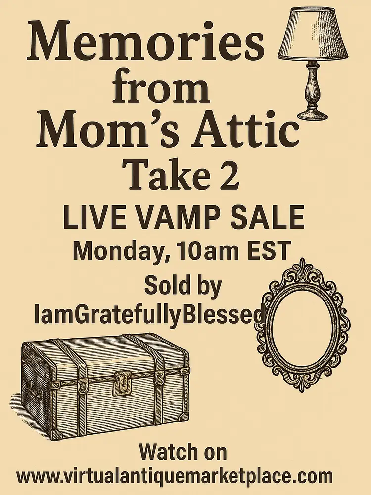 More from Mom's Attic