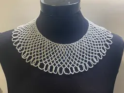Choker Collar Necklace