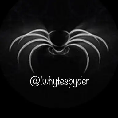 1WhyteSpyder