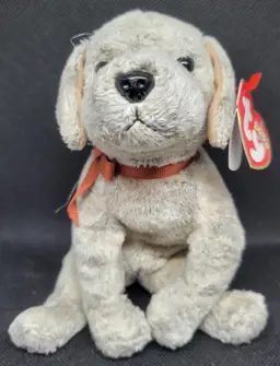 TY Beanie Baby - Tricks - 2000