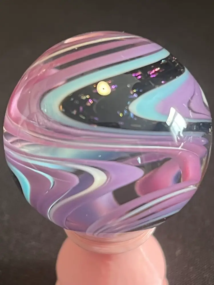 Monday Marble Madness With Jenikay!