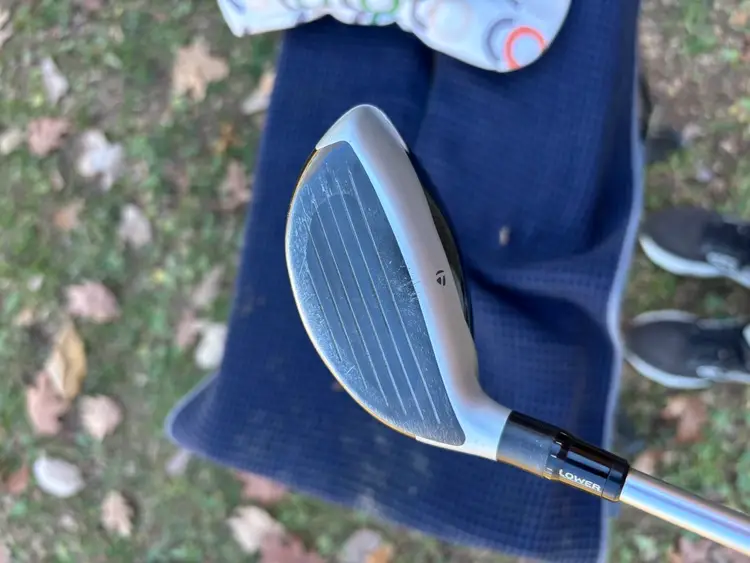 Taylormade M3 Fairway Wood