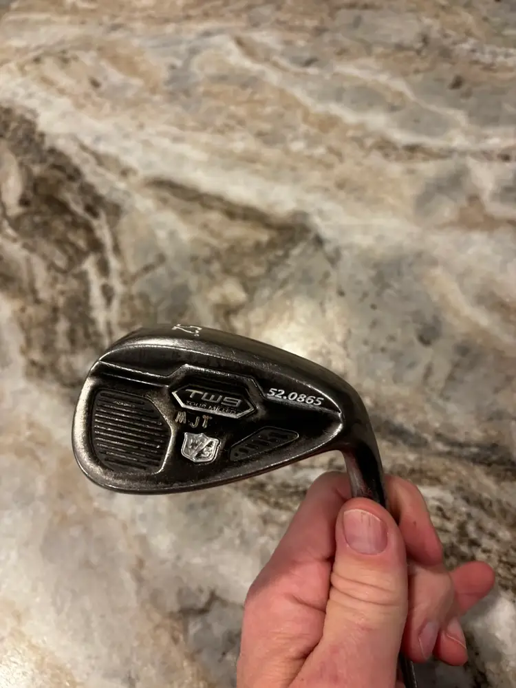 Wilson Staff 52 Degree Wedge