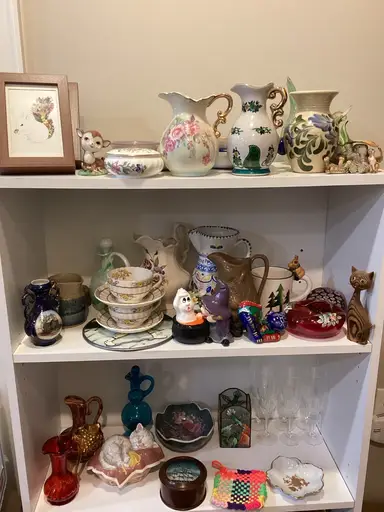Shop My Shelf