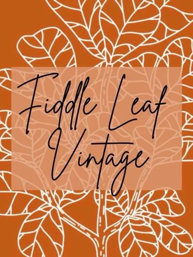 Shop My First Show ✨