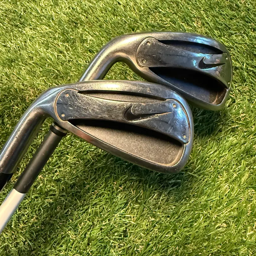 *2 Piece Set* Nike Slingshot 3 + 4 Long Irons
