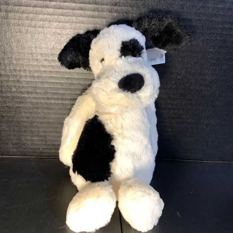 Jellycat Dog Plush