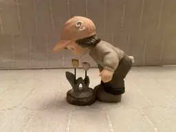 2000 Enesco Figurine