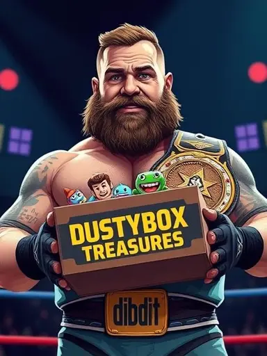 Loose Wwe Figures 90’s& y2k (Jakks & Mattel) And Other Toys?