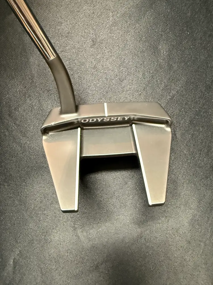 Toulon Las Vegas Putter