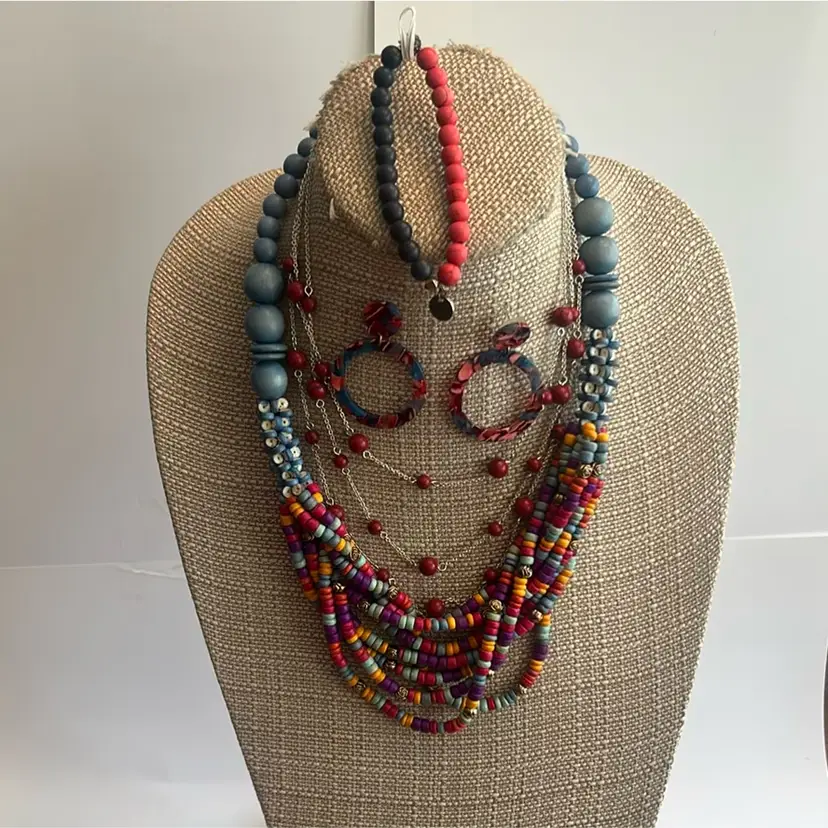 #52 - Chaps Erimish Multicolor Lot