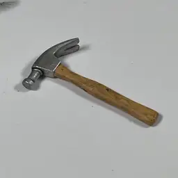 NECA Halloween 2 Ultimate Michael Myers HAMMER Accessory Custom Fodder