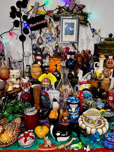 ✨Late Night🦉Shop My Shelves✨