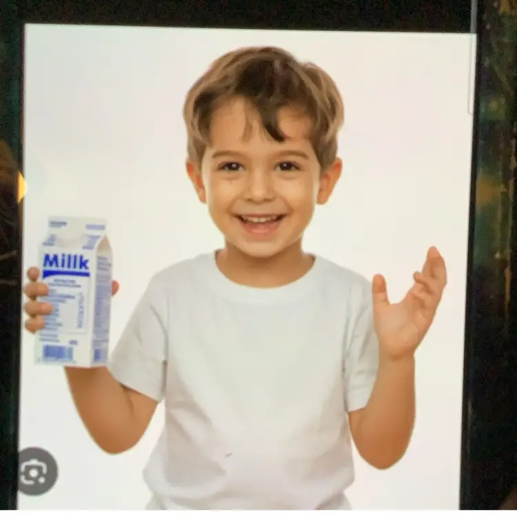 Money Making Melvin Milk Money