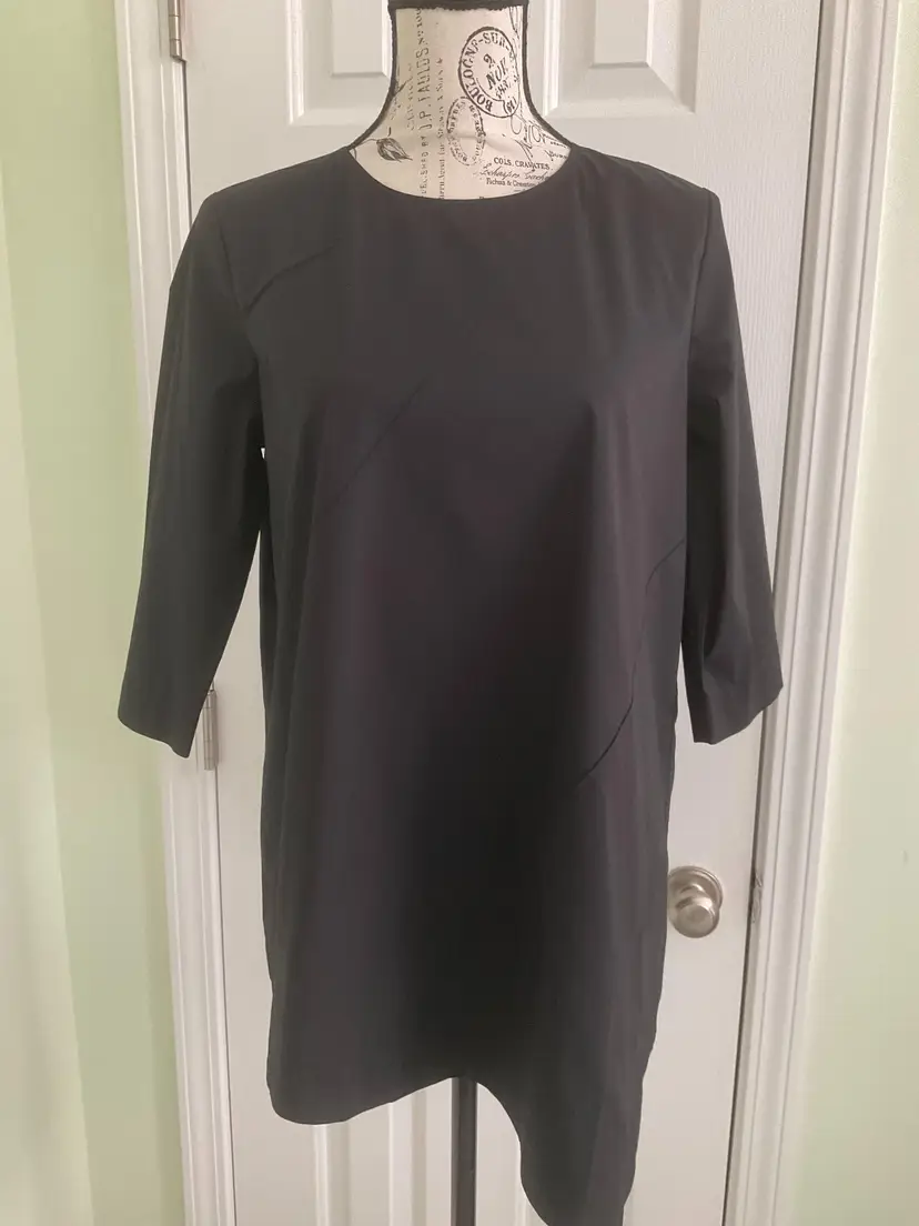 J. Jill Tunic