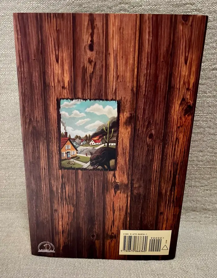 Stephen King Desperation: Roman Horror Supernatural Thriller Novel 1996 HCDJ 1st