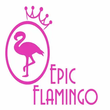 Epic Flamingo - KJA