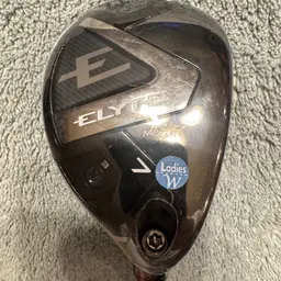 Callaway Elyte Women’s 7 Hybrid