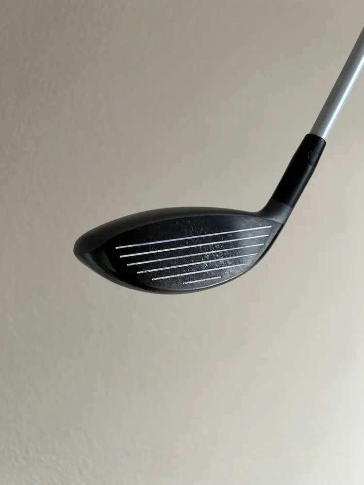 Callaway XHOT PRO 17 Degree 3 Fairway Wood, Stiff Flex