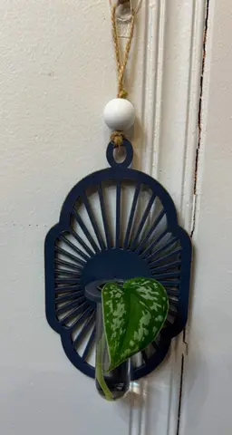 Hanging Propagation Station