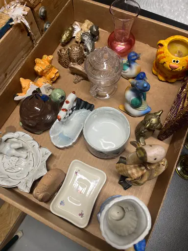 Early Bird Smalls And More With Donna’s Doo Dads