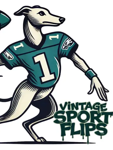 Vintage Variety Sale From The Vintage Sport Flips