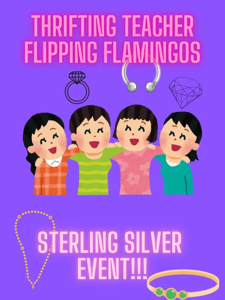 Flippin Flamingos-Renee