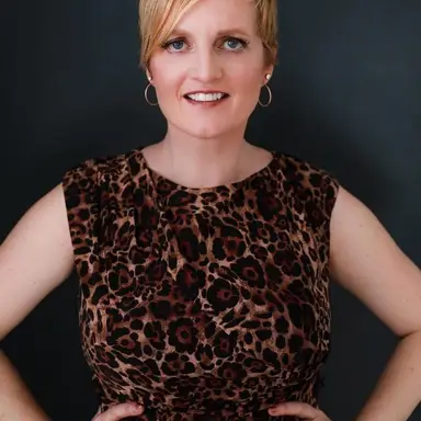 Jazmin@ThriftConsignments