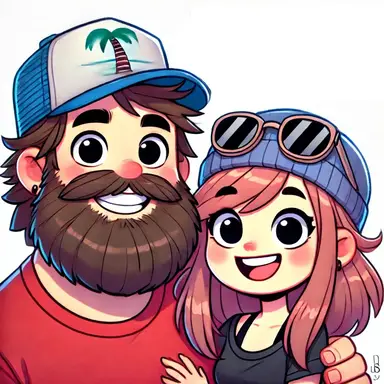 Lost World (Bill & Frankie)