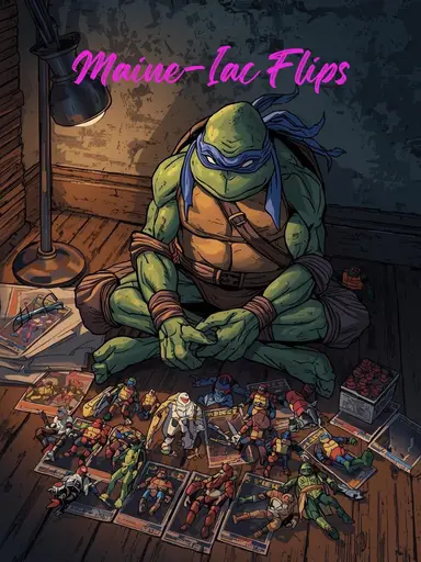 Hey! Vintage Toys, Card Sets + More