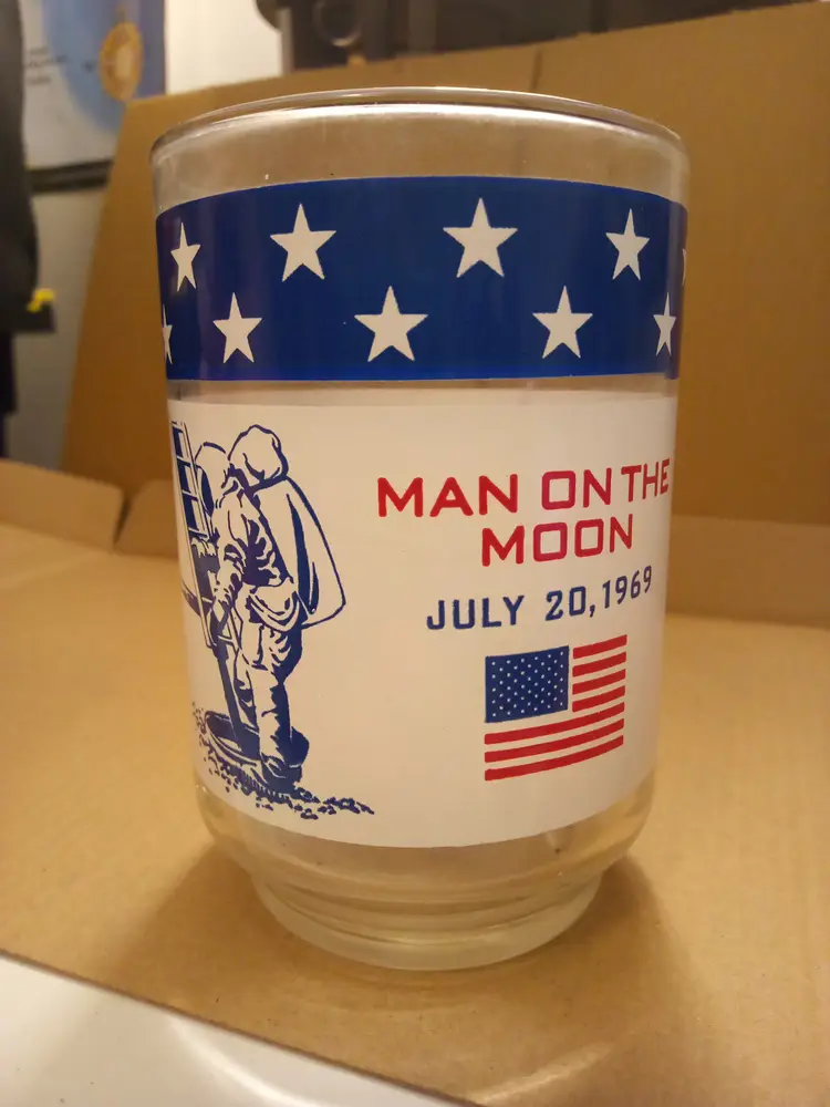 Apollo 11 Mission