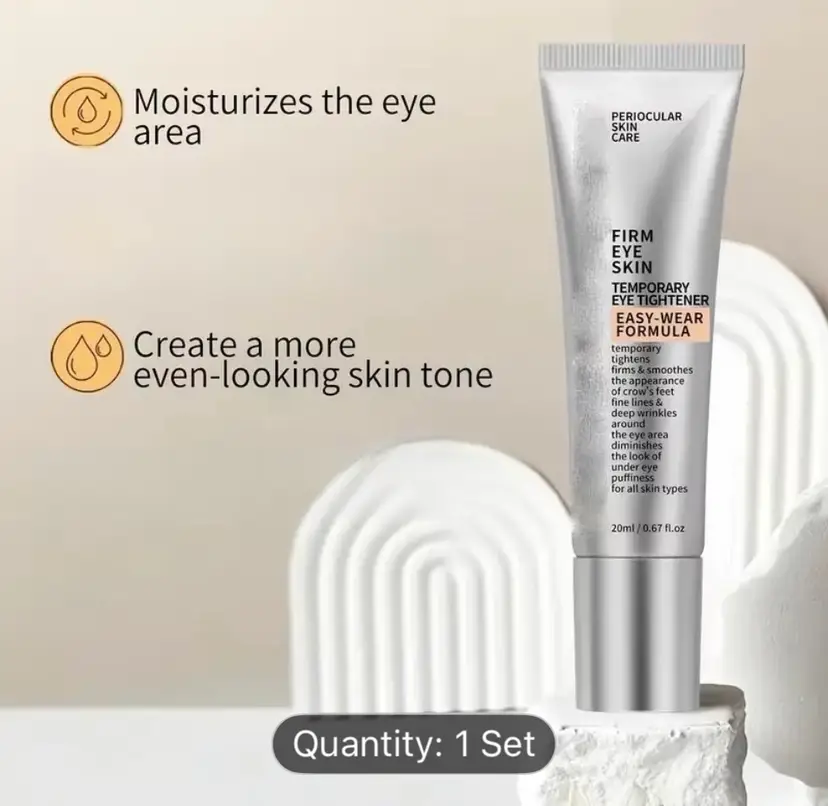 Firm Eye Cream