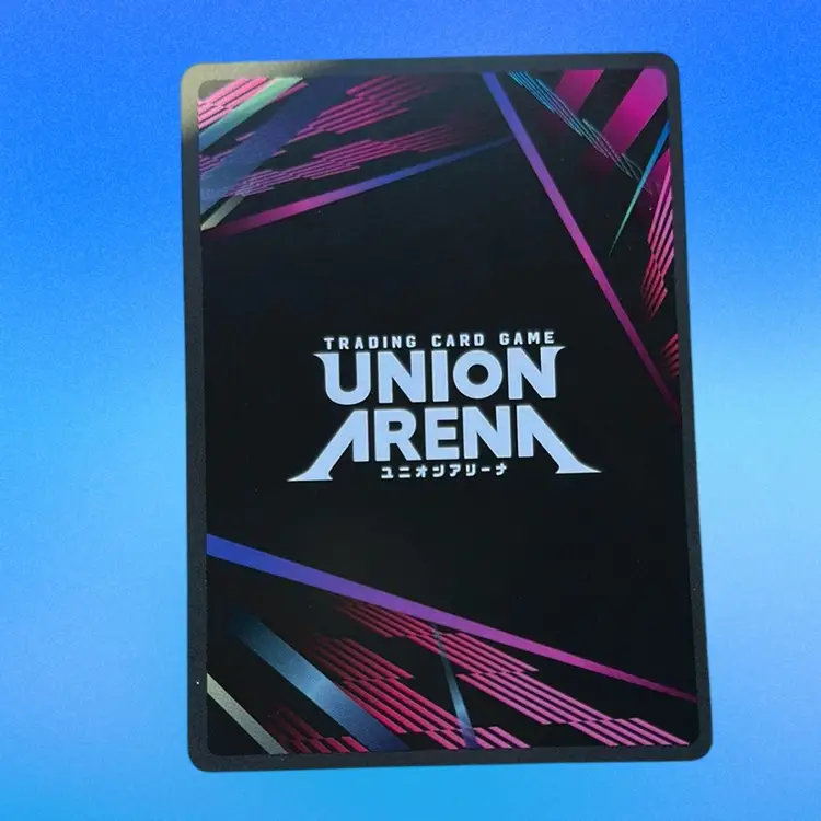 Union Arena: Rurouni Kenshin - Kenshin Himura - Rare Foil - UE11BT/RNK-1-009