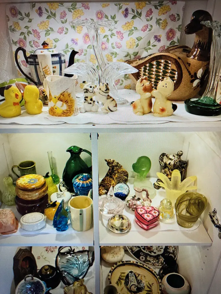 My First Show! Vintage Variety