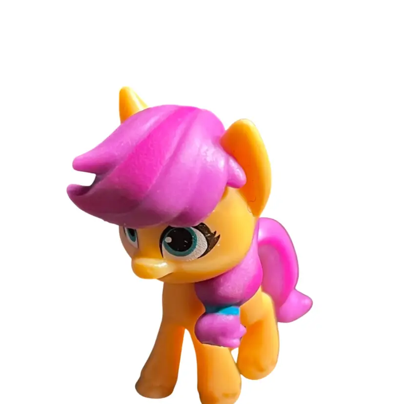 Disney PVC Figure As Pictured