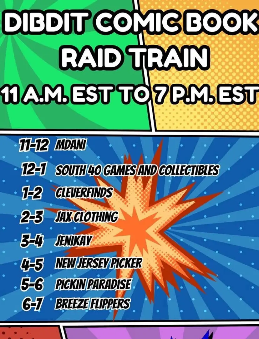 Livestream thumbnail