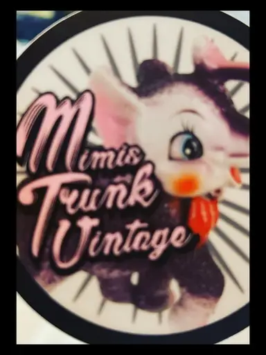 Vintage Variety w/ Mimi’s Trunk 