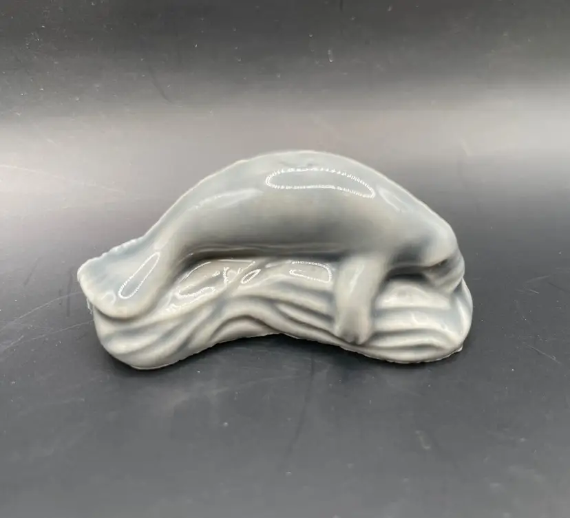 Wade Whimsies Manatee (England)