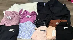 60pcs Women’s Trendy