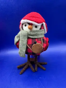 Wondershop Featherly Friends 2016 Scout