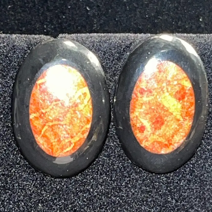 Earrings As Pictured