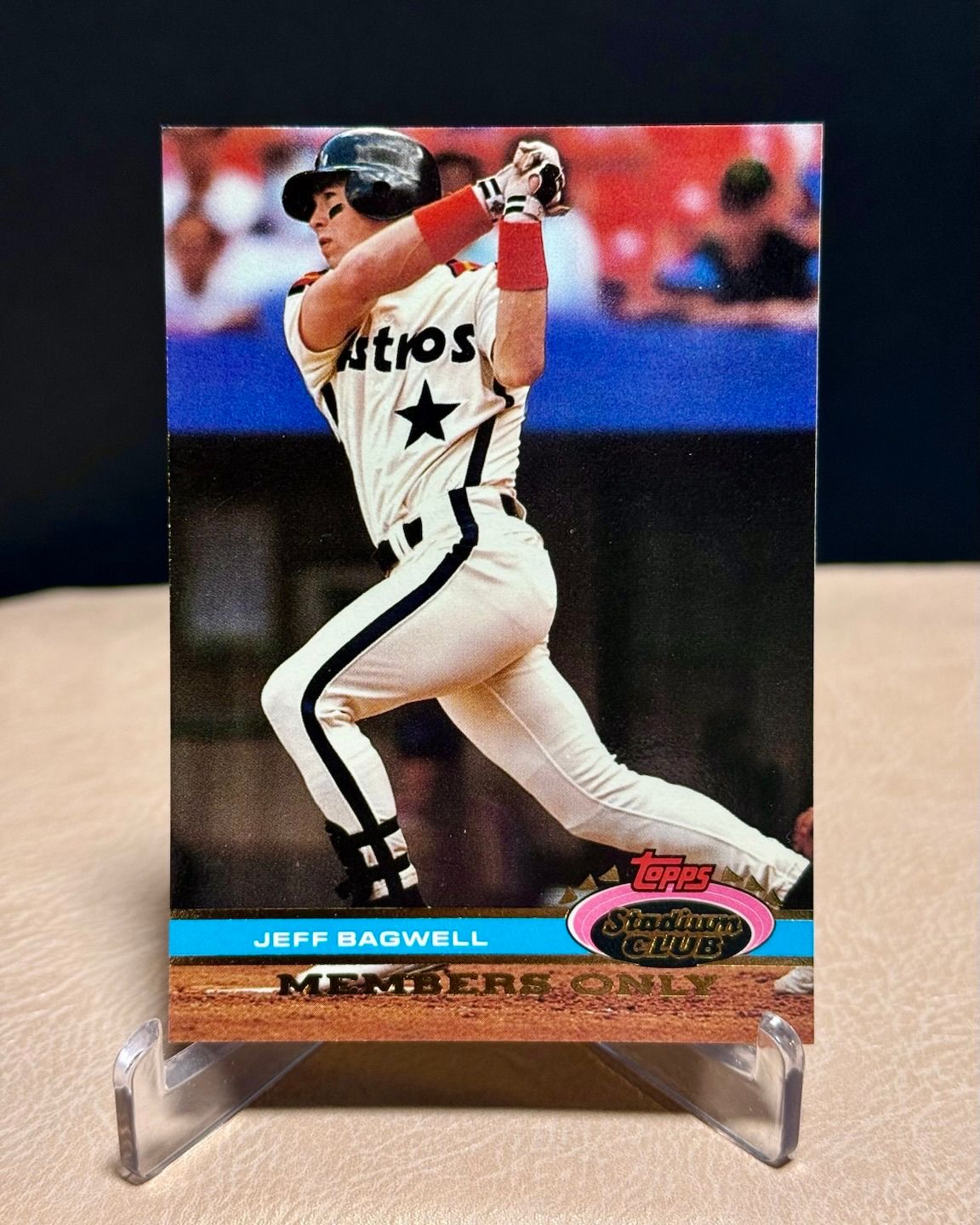 Zach Dezenzo 2025 Topps Chrome Platinum #249 Prism Refractor RC +